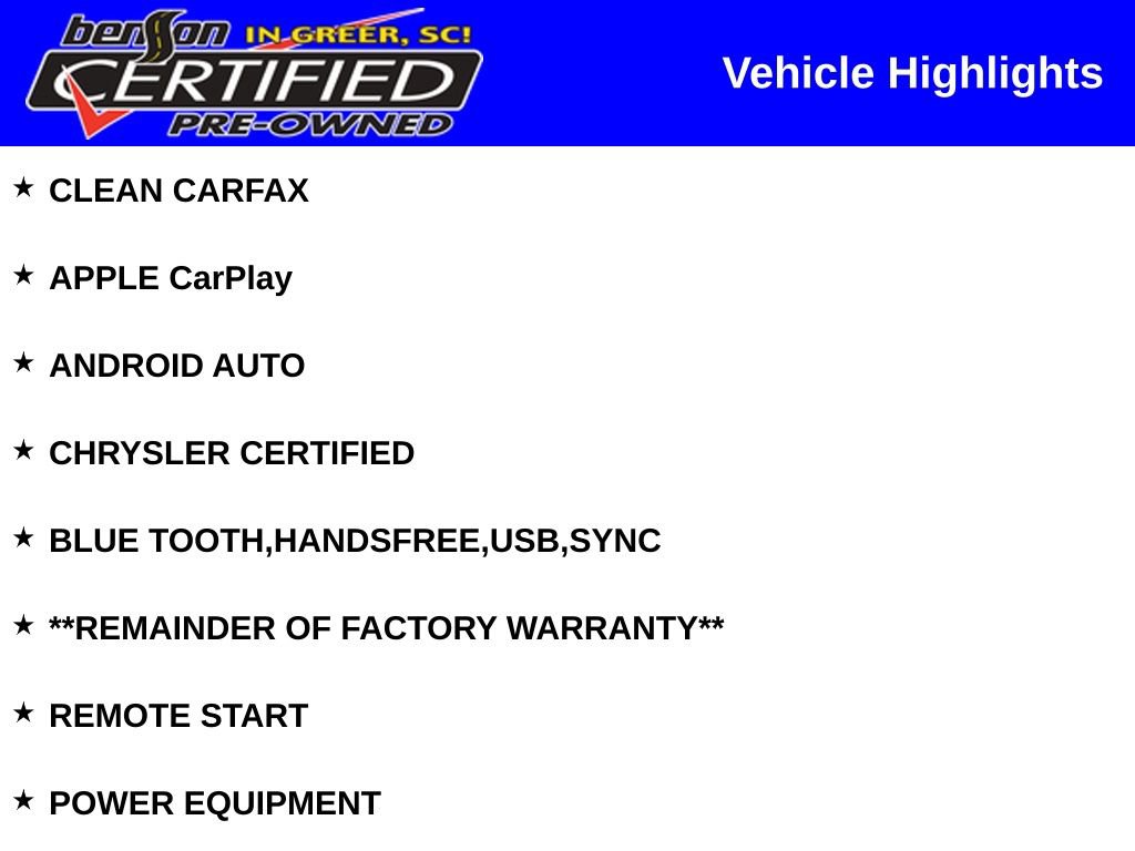 Used 2026 Jeep Compass Latitude AWD/4WD image 3