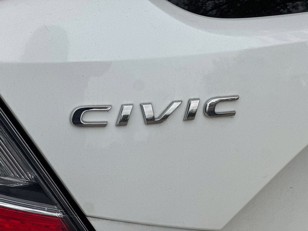Used 2017 Honda Civic EX-L image 4