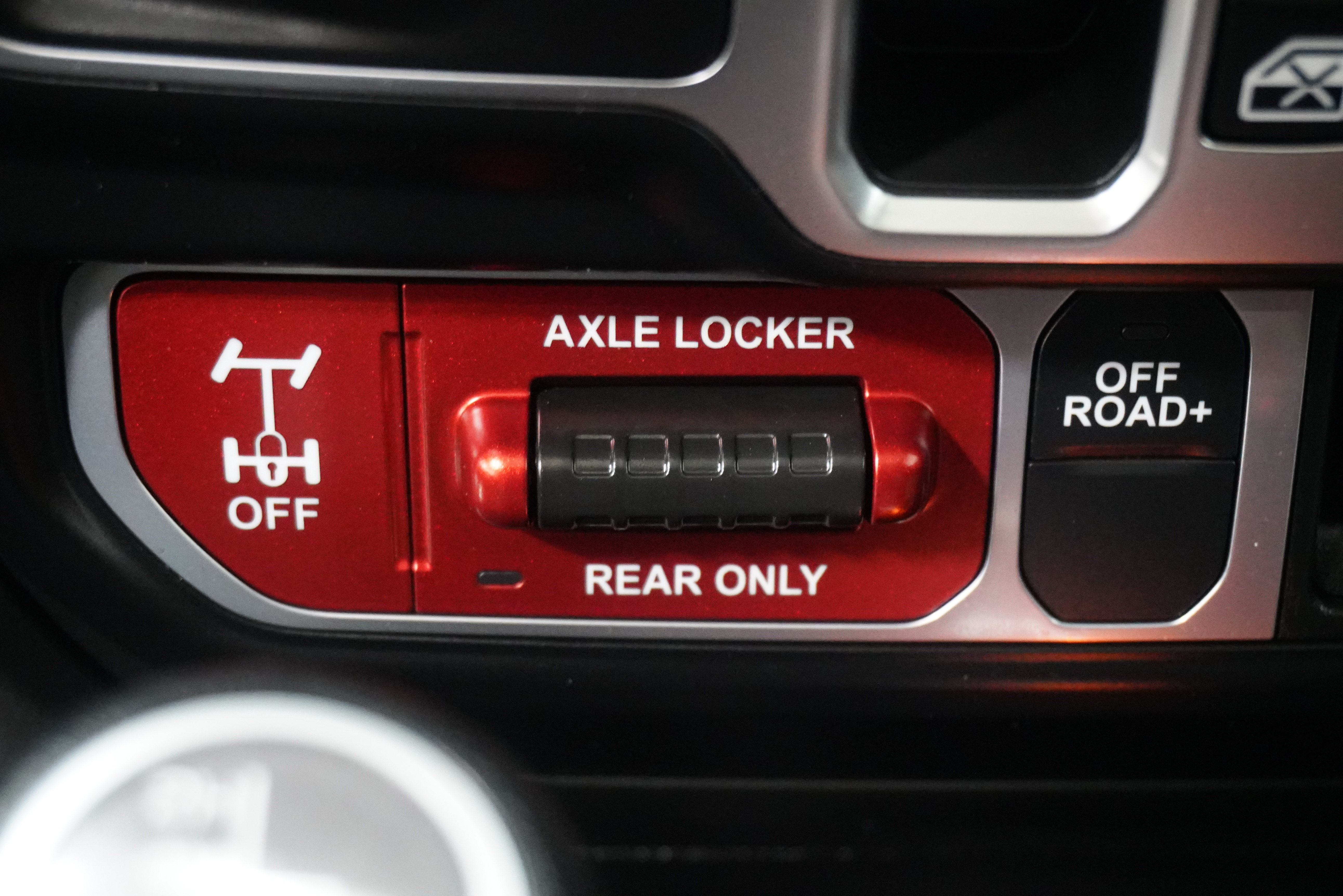 Used 2023 Jeep Gladiator Mojave w/ LED Lighting Group AWD/4WD image 23
