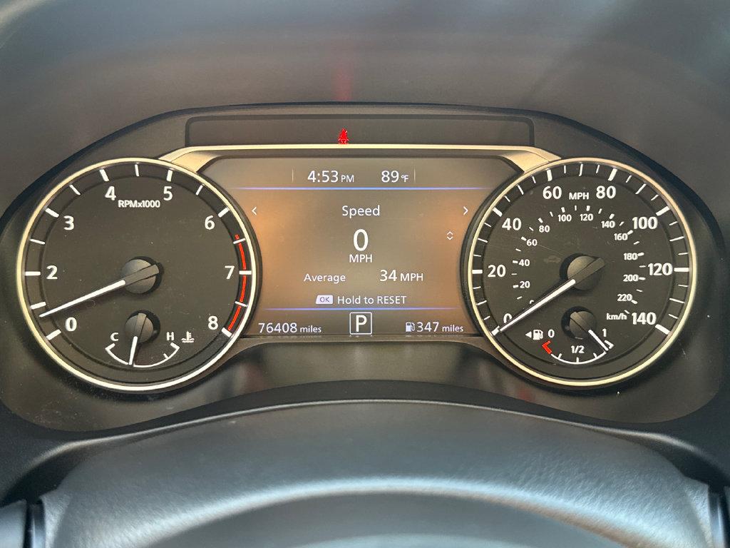 Used 2020 Nissan Altima 2.5 S FWD image 21