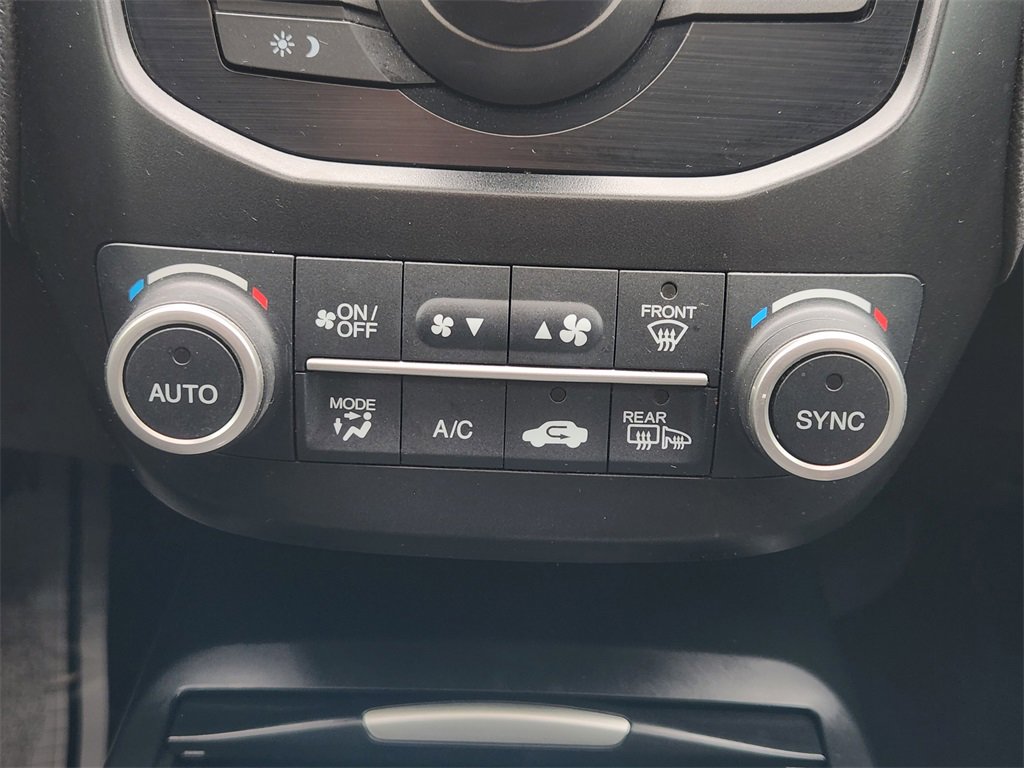 Used 2016 Acura RDX FWD image 21