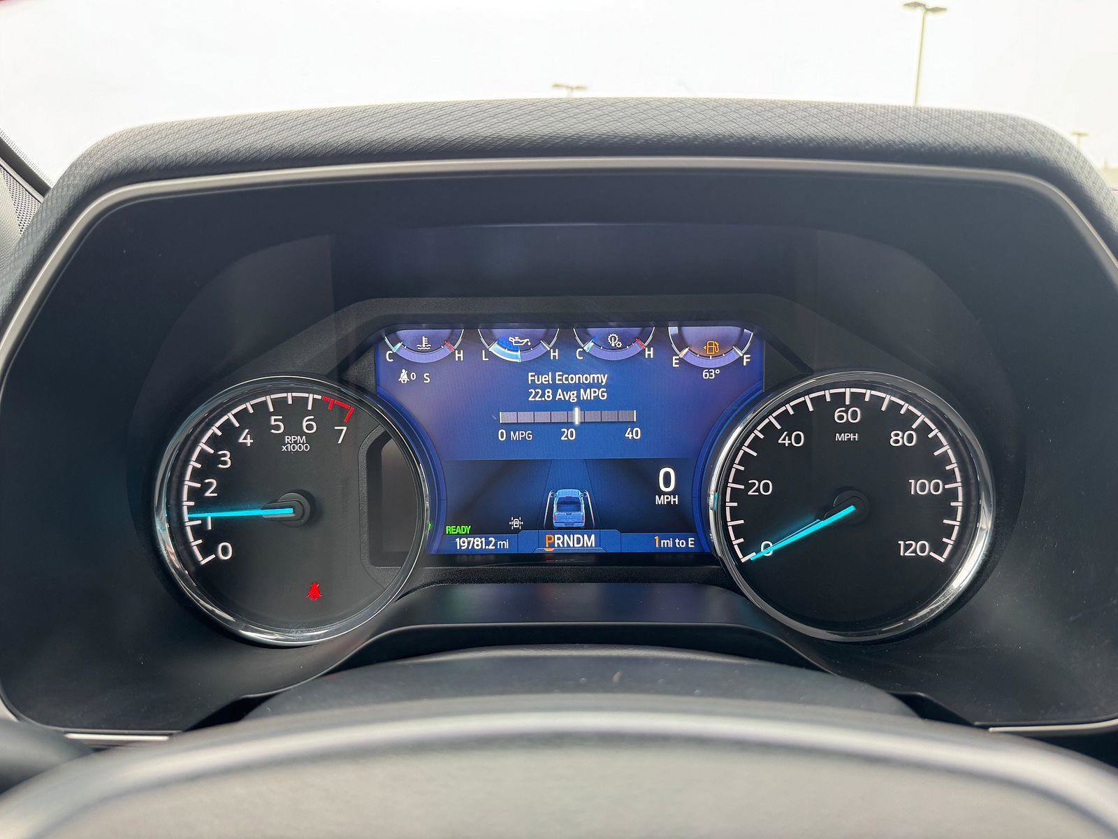 Used 2023 Ford F150 XLT w/ Equipment Group 302A High image 9