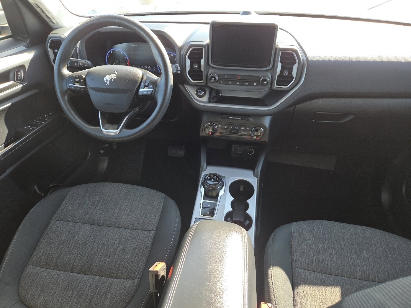 Used 2021 Ford Bronco Sport Big Bend image 20