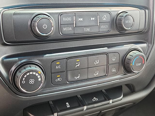 Used 2017 GMC Sierra 1500 2WD Regular Cab image 15