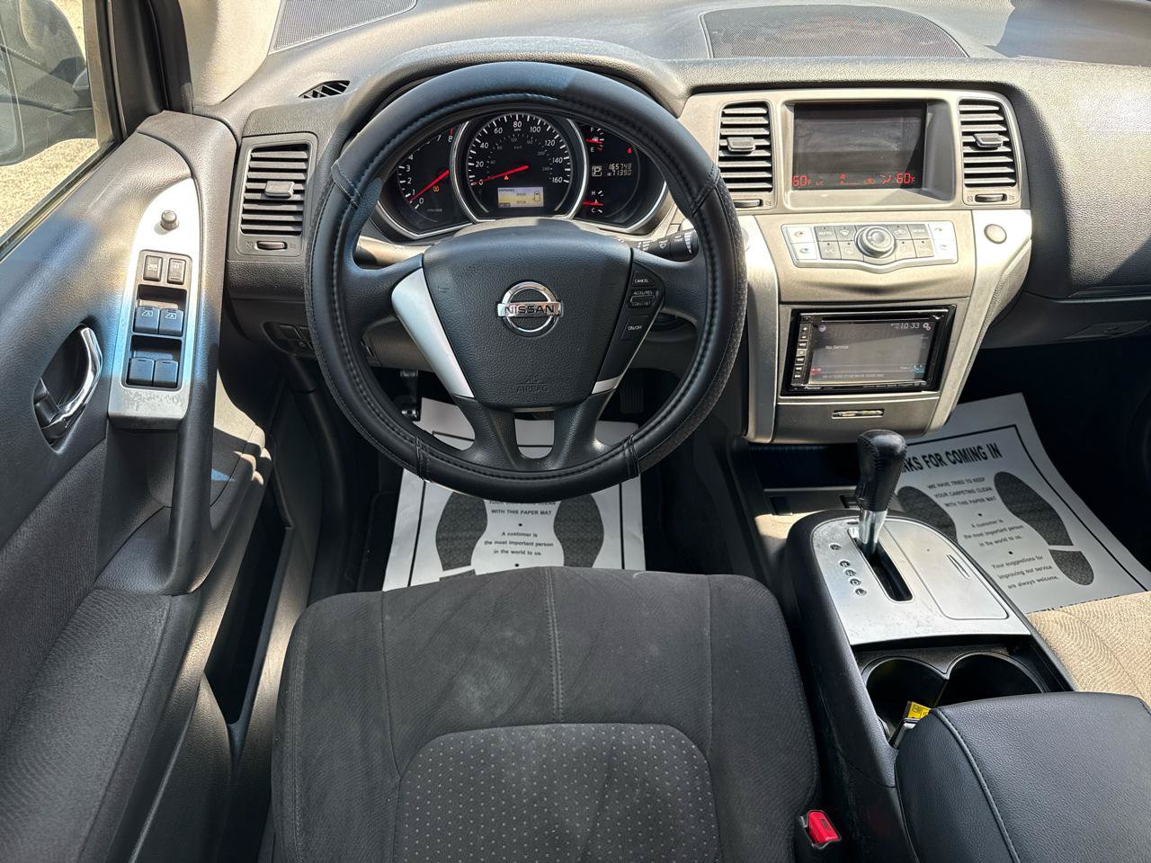 Used 2013 Nissan Murano S AWD/4WD image 30