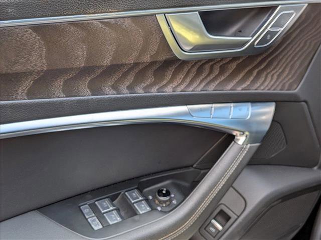 Used 2019 Audi A7 3.0T Prestige w/ Prestige Package image 4