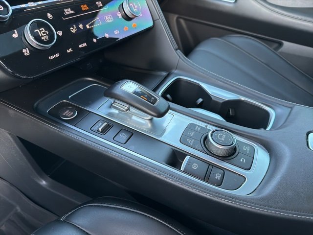 Used 2024 INFINITI QX60 Sensory w/ Vision Package image 21