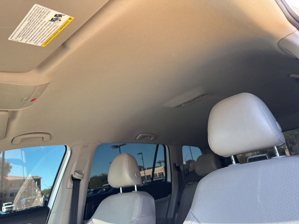 Used 2018 Volkswagen Atlas SE image 12