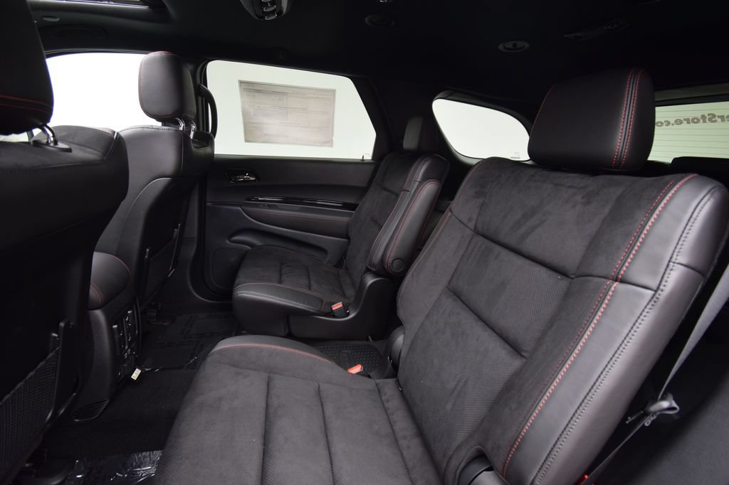 New 2026 Dodge Durango GT w/ Tow 'N Go Package AWD/4WD image 38