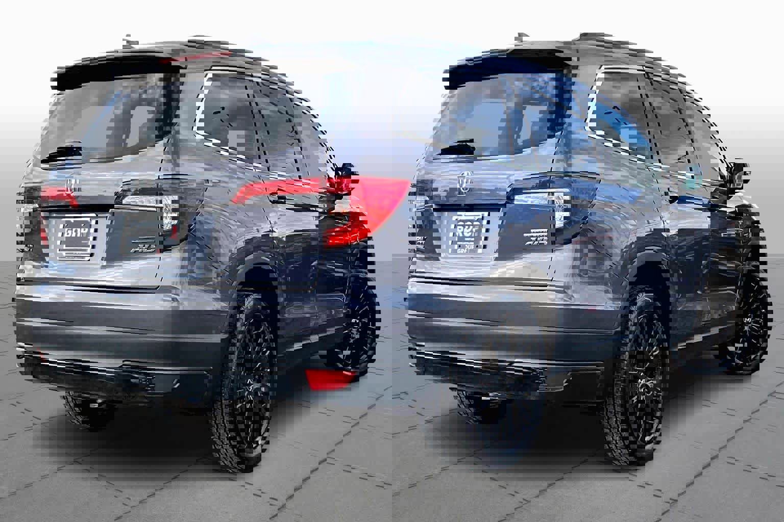 Used 2021 Honda Pilot Special Edition image 13