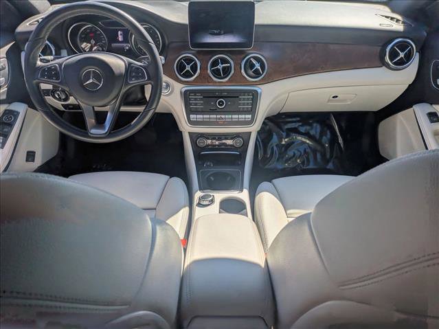 Certified 2018 Mercedes-Benz GLA 250 4MATIC image 15