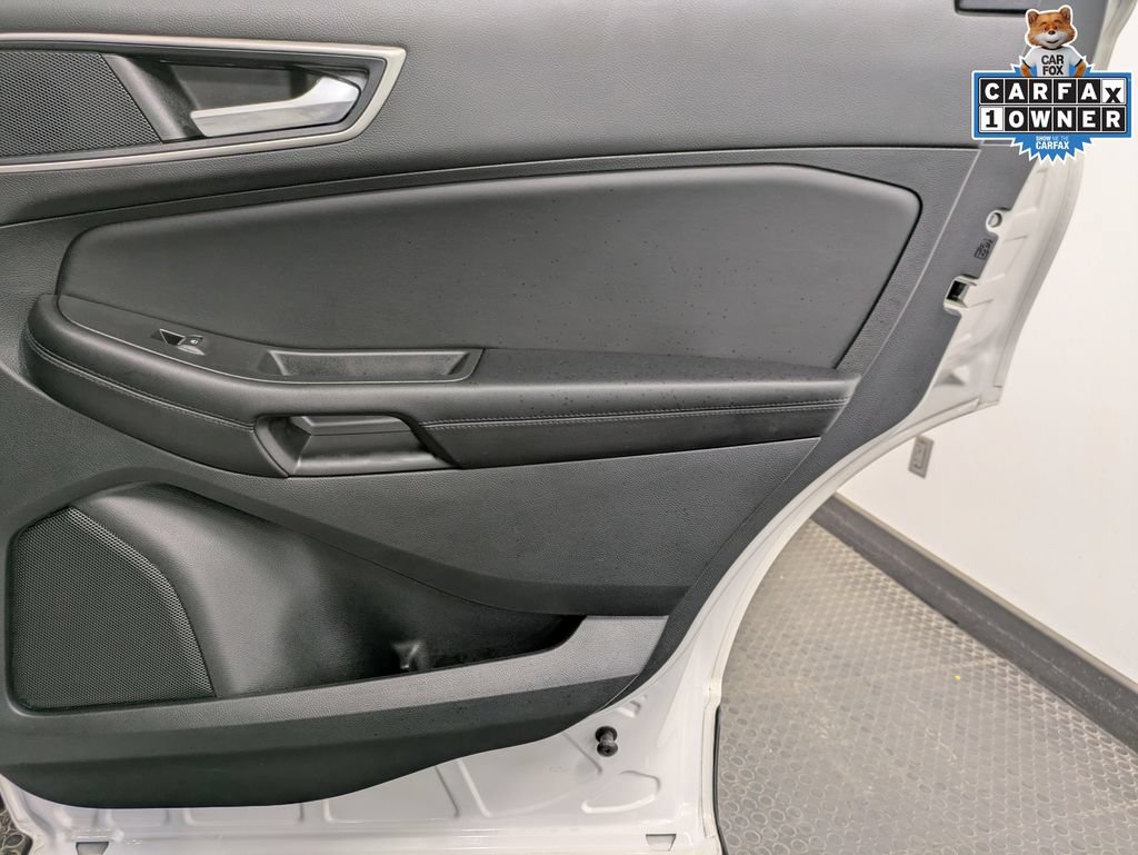 Used 2022 Ford Edge SEL w/ Convenience Package AWD/4WD image 28