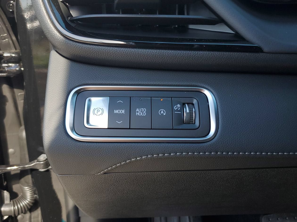 New 2026 Buick Enclave Avenir w/ Super Cruise Package FWD image 29