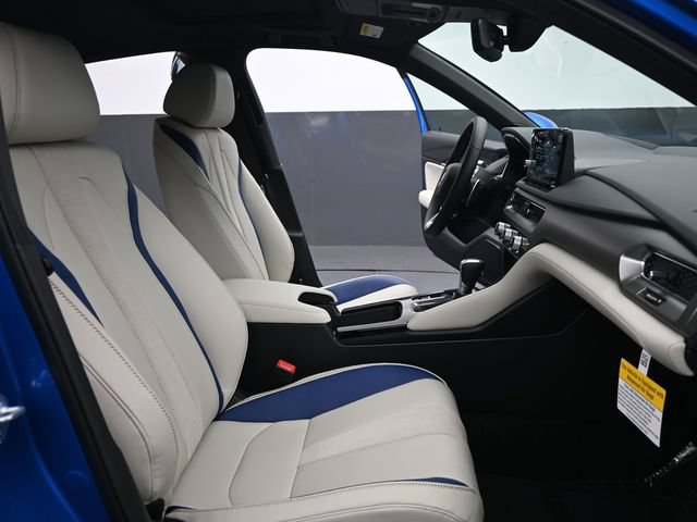 New 2026 Acura Integra A-Spec FWD image 20
