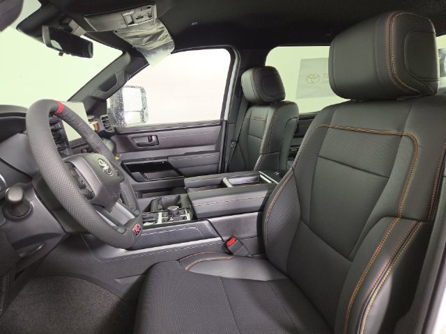 New 2026 Toyota Tundra SR5 w/ TRD Rally Package AWD/4WD image 15