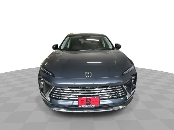 New 2026 Buick Envision Preferred image 3