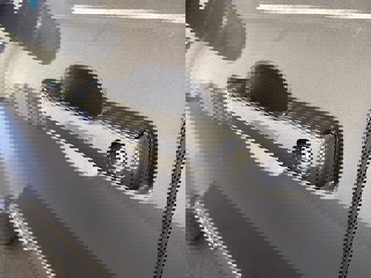 New 2026 Toyota Tundra Platinum image 11