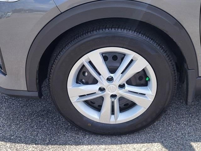 New 2025 Nissan Kicks Play S FWD image 8