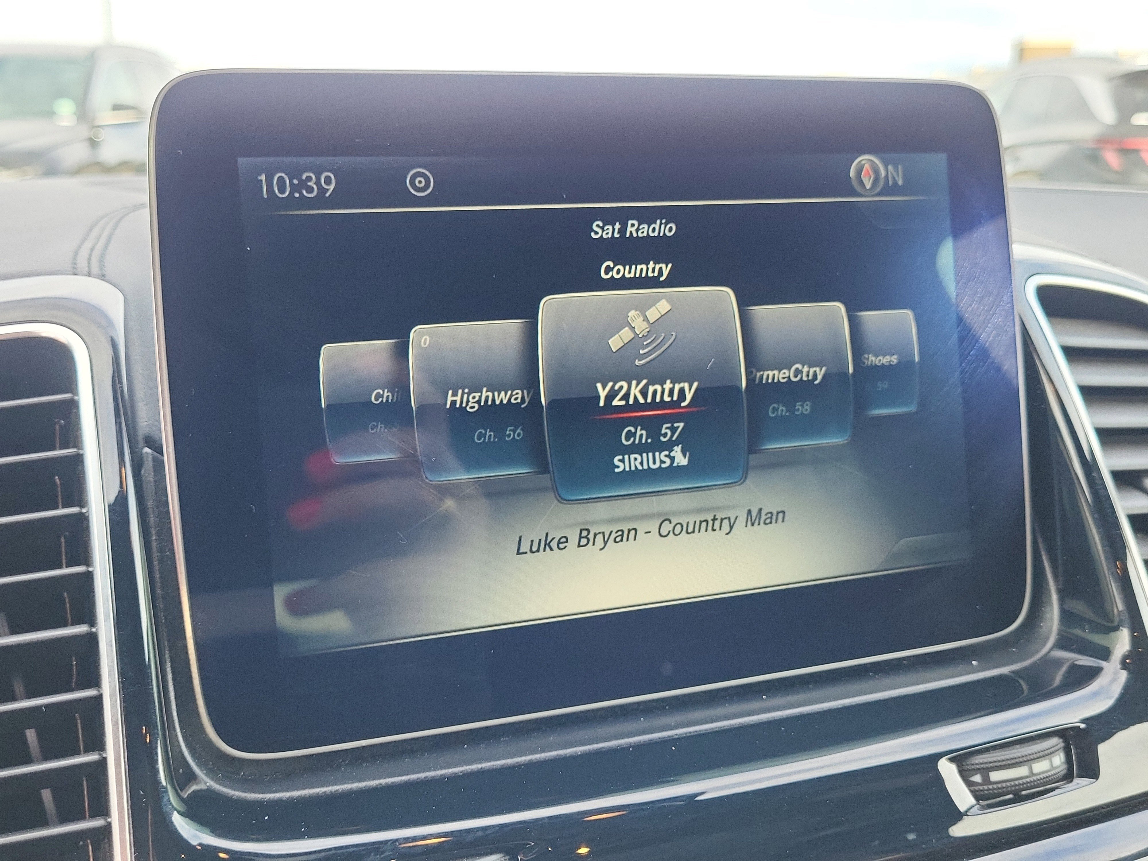 Used 2017 Mercedes-Benz GLE 43 AMG 4MATIC Coupe image 21