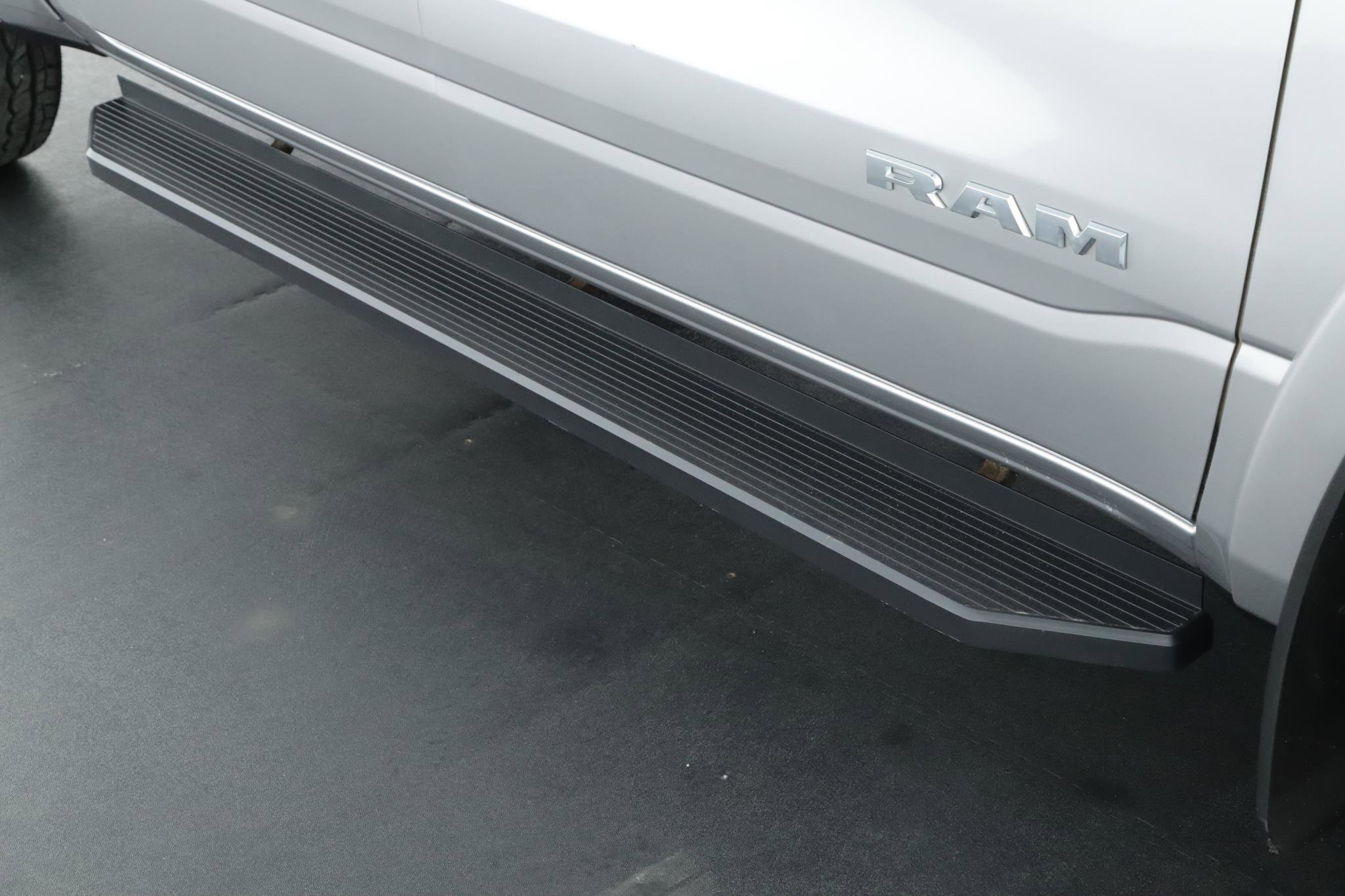 Used 2022 RAM 1500 Laramie image 21