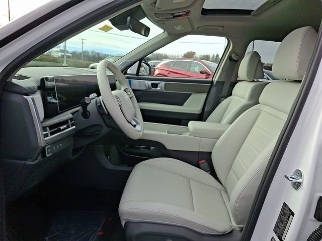 New 2026 Hyundai Santa Fe Limited image 7