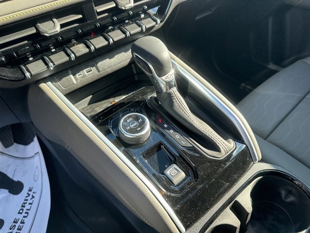 New 2026 Chevrolet Colorado ZR2 w/ ZR2 Bison Edition image 26