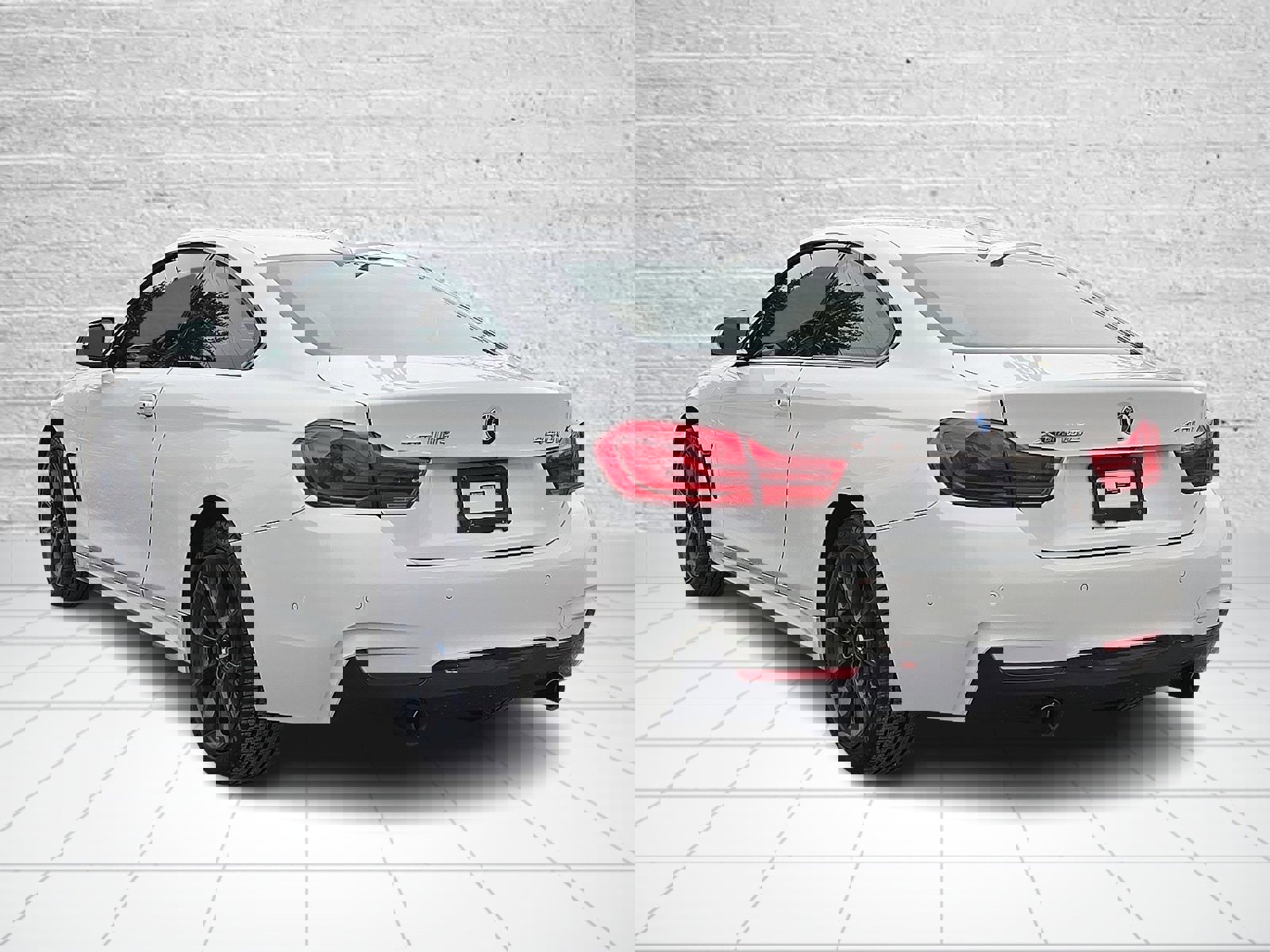 Used 2018 BMW 440i xDrive Coupe image 4