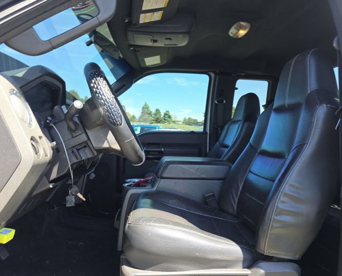 Used 2008 Ford F250 XL AWD/4WD image 23