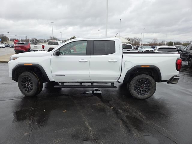 New 2026 GMC Canyon Elevation w/ Convenience Package image 27