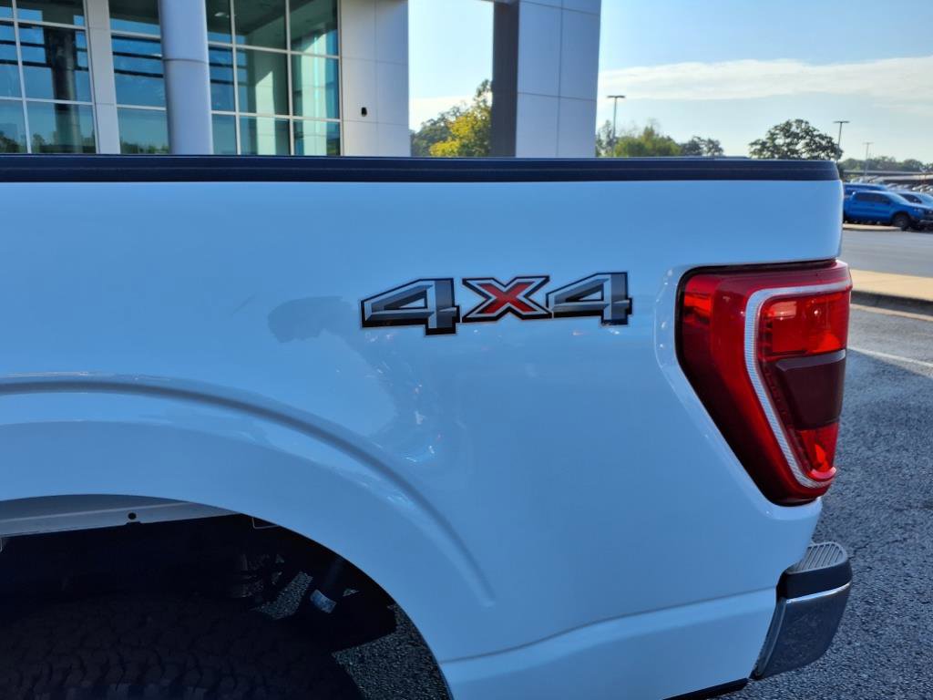 Used 2023 Ford F150 XLT image 6