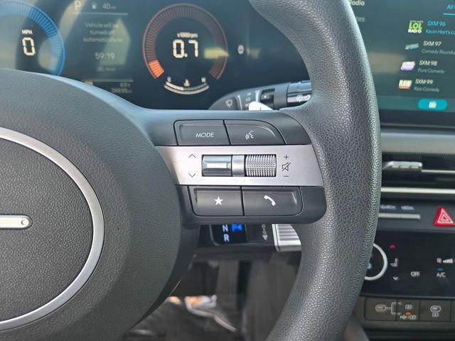 Used 2024 Hyundai Sonata SEL image 21