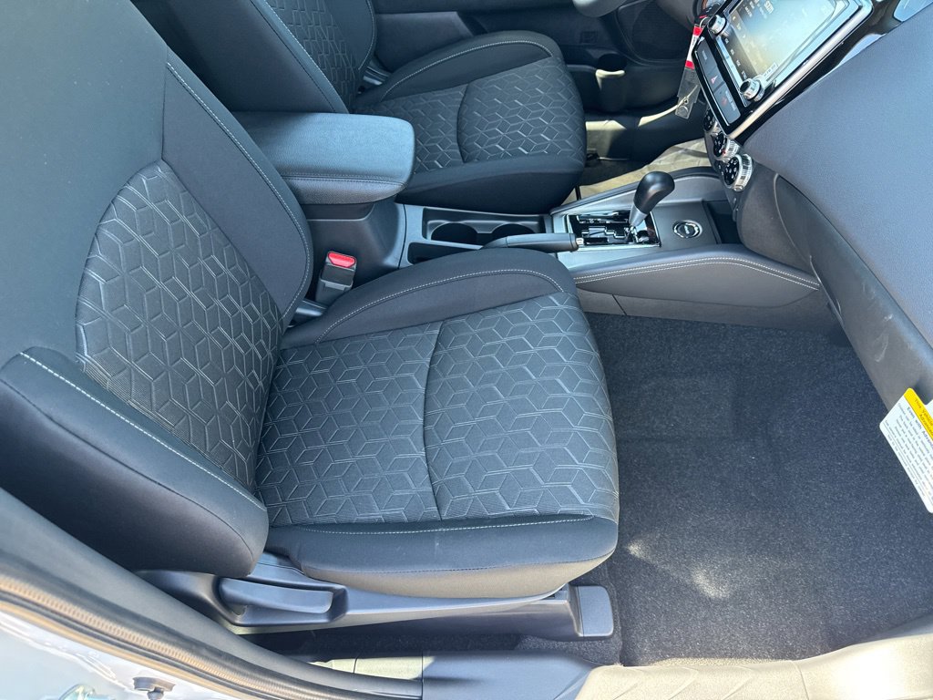 New 2027 Mitsubishi Outlander Sport ES AWD/4WD image 22