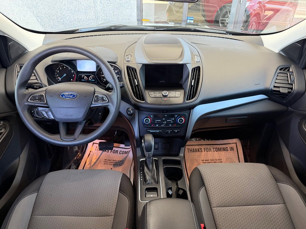 Used 2019 Ford Escape SE AWD/4WD image 24