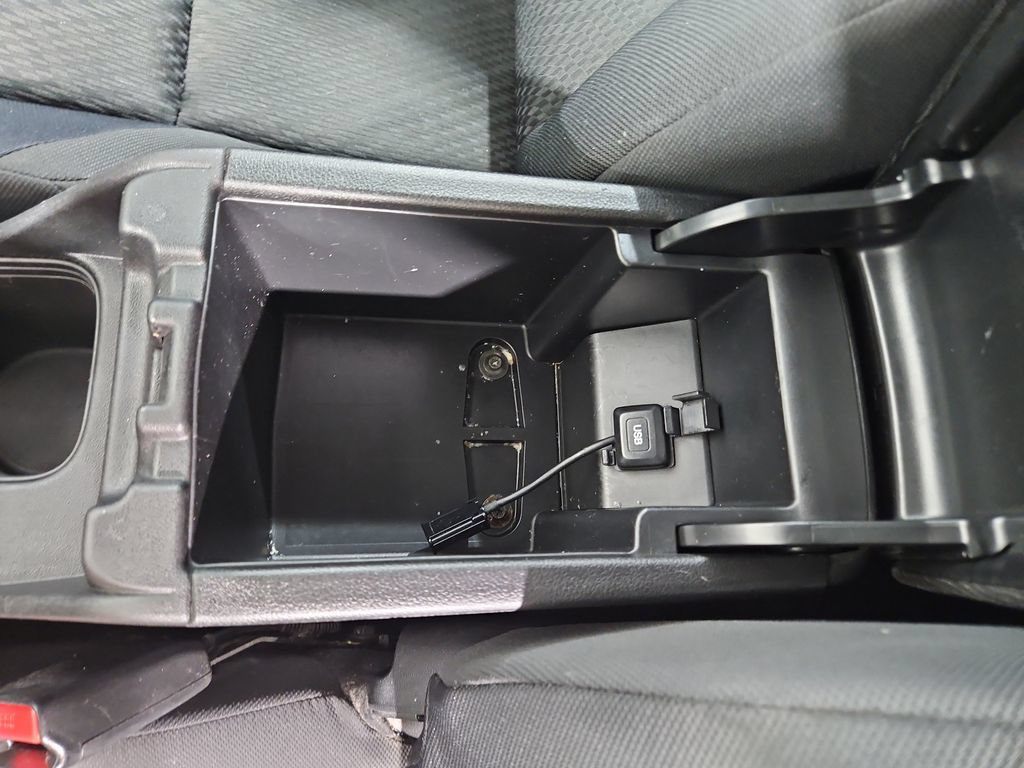Used 2014 Honda Civic LX image 24