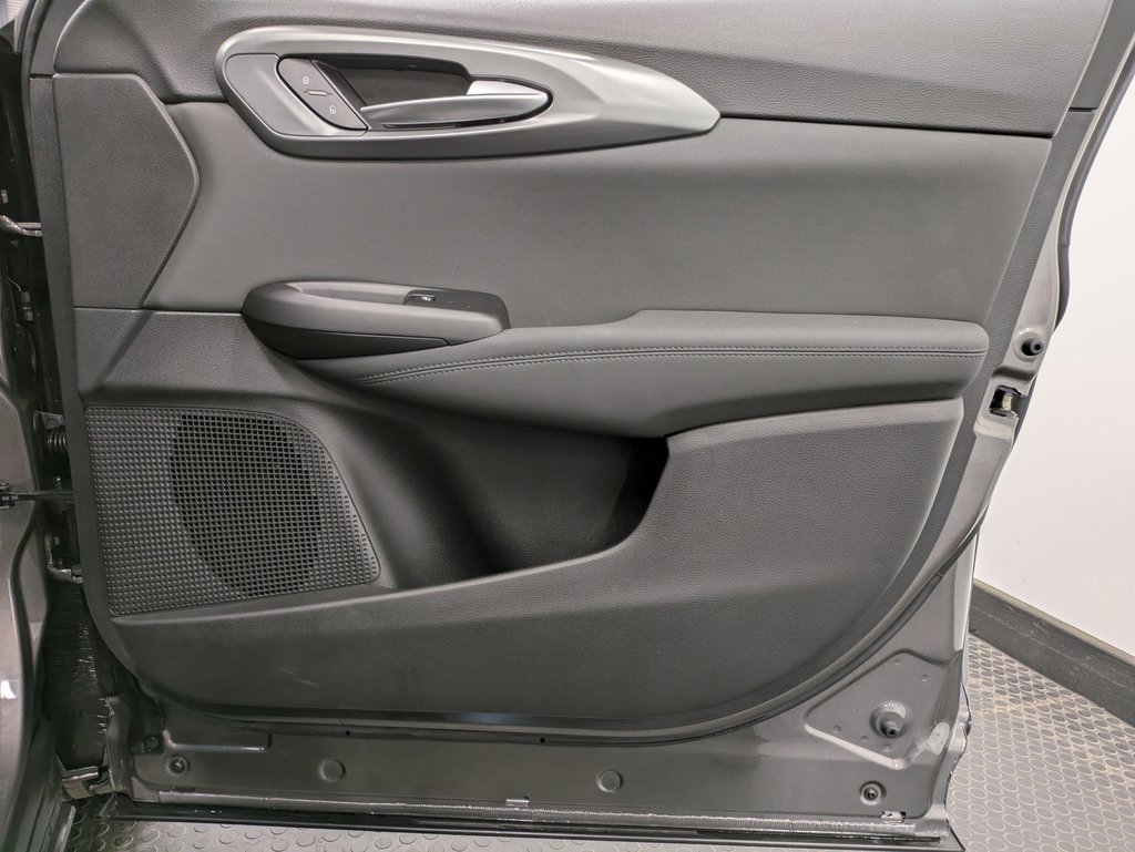 Used 2024 Alfa Romeo Tonale Ti w/ Premium Interior Package image 27