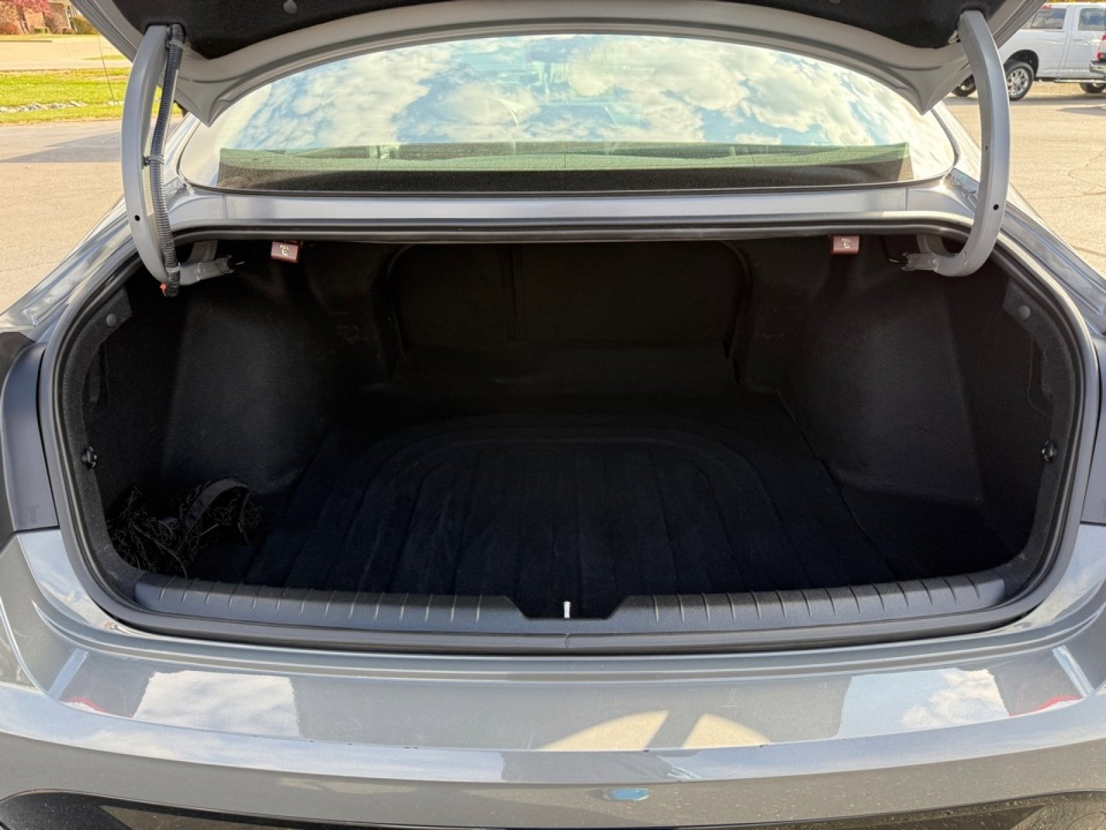 Used 2022 Hyundai Sonata N Line image 39