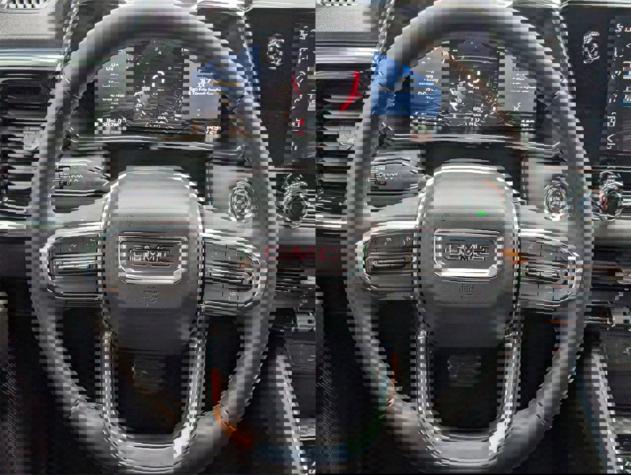 Used 2024 GMC Canyon Elevation w/ Convenience Package image 11