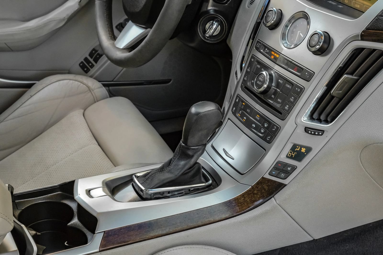 Used 2012 Cadillac CTS Premium w/ CTS Touring Package RWD image 31