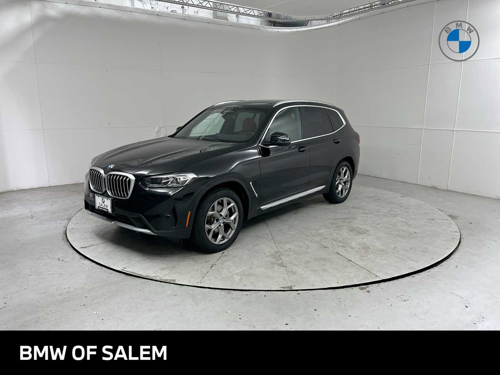Used 2024 BMW X3 xDrive30i w/ Premium Package