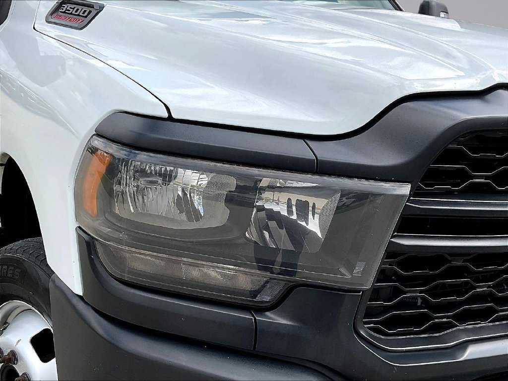 Used 2023 RAM 3500 Tradesman AWD/4WD image 33
