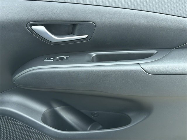 Used 2024 Hyundai Tucson SEL image 37