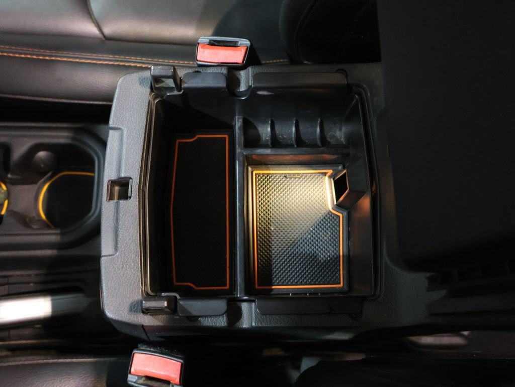 Used 2022 Jeep Gladiator Mojave w/ Cold Weather Group image 30