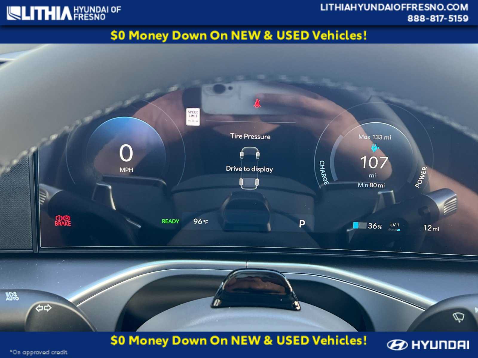 New 2026 Hyundai Ioniq 9 S RWD image 25