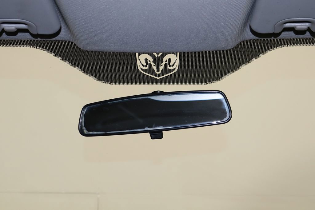 Used 2012 RAM 1500 ST w/ ST Popular Equipment Group image 23