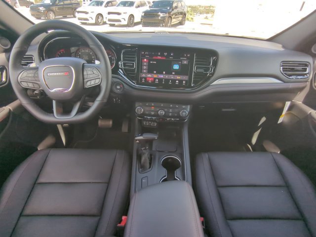 New 2027 Dodge Durango GT AWD/4WD image 18
