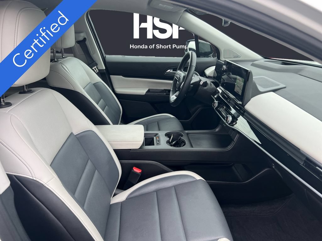 Used 2025 Honda Prologue Elite image 15