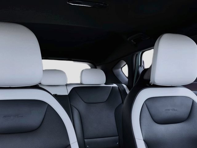New 2026 Kia K4 GT-Line FWD image 21