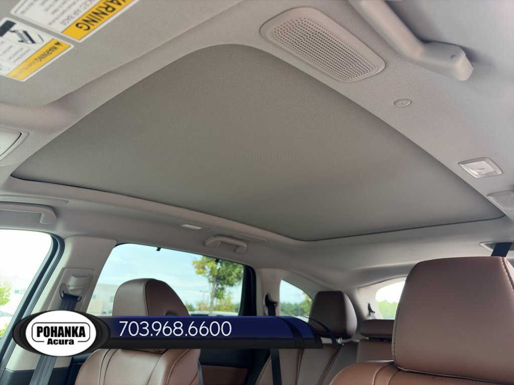 New 2026 Acura MDX w/ Technology Package AWD/4WD image 19