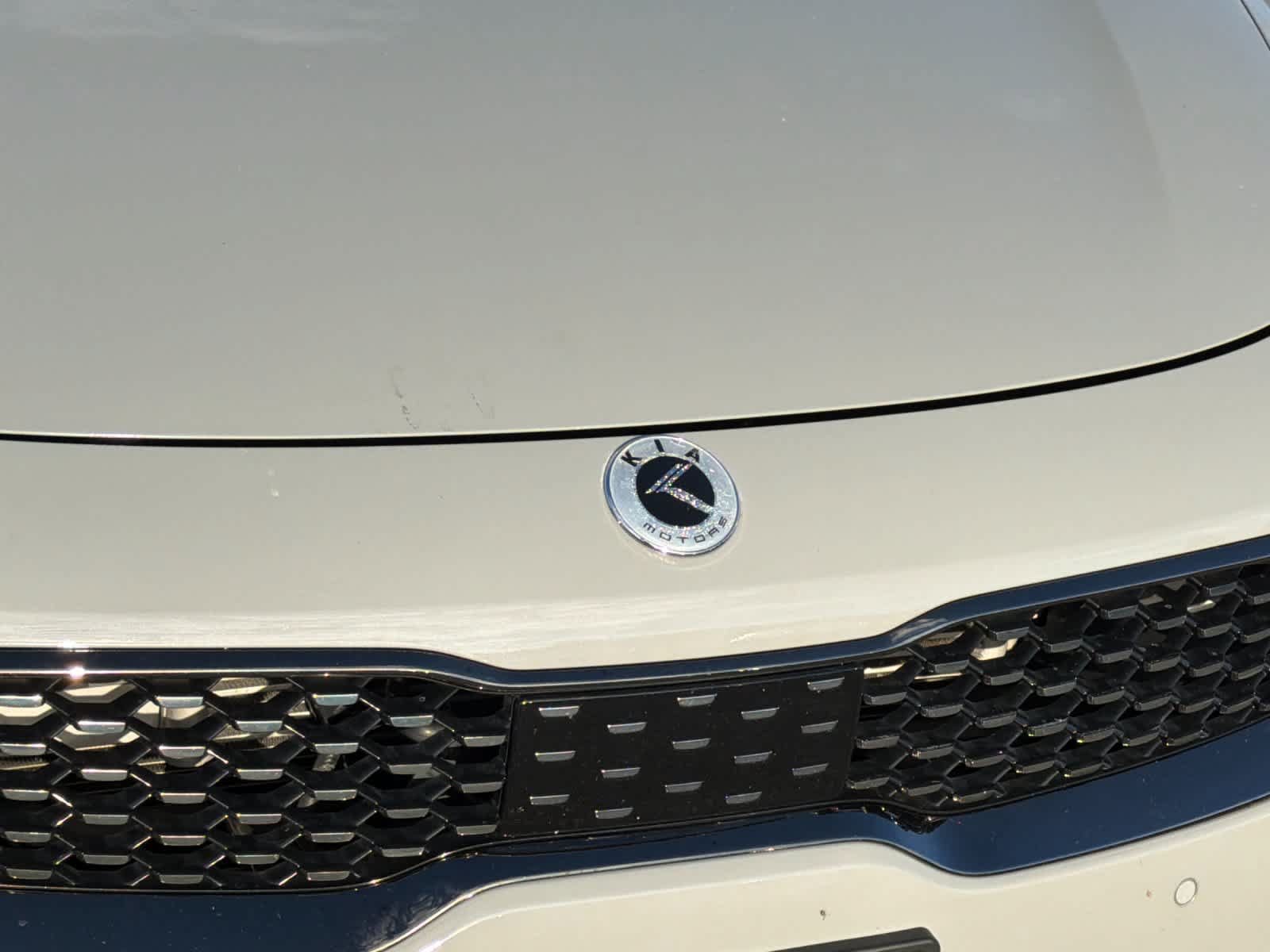 Used 2021 Kia Stinger GT1 RWD image 9