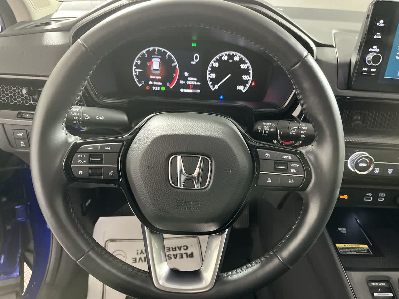 Used 2023 Honda CR-V EX-L image 16
